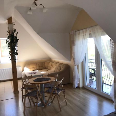 Apartament Joanna Wapnica  Ngoại thất bức ảnh